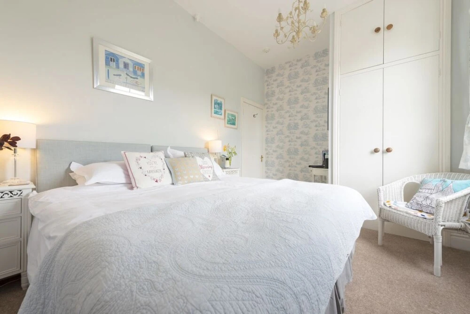 The Mount Bed and Breakfast