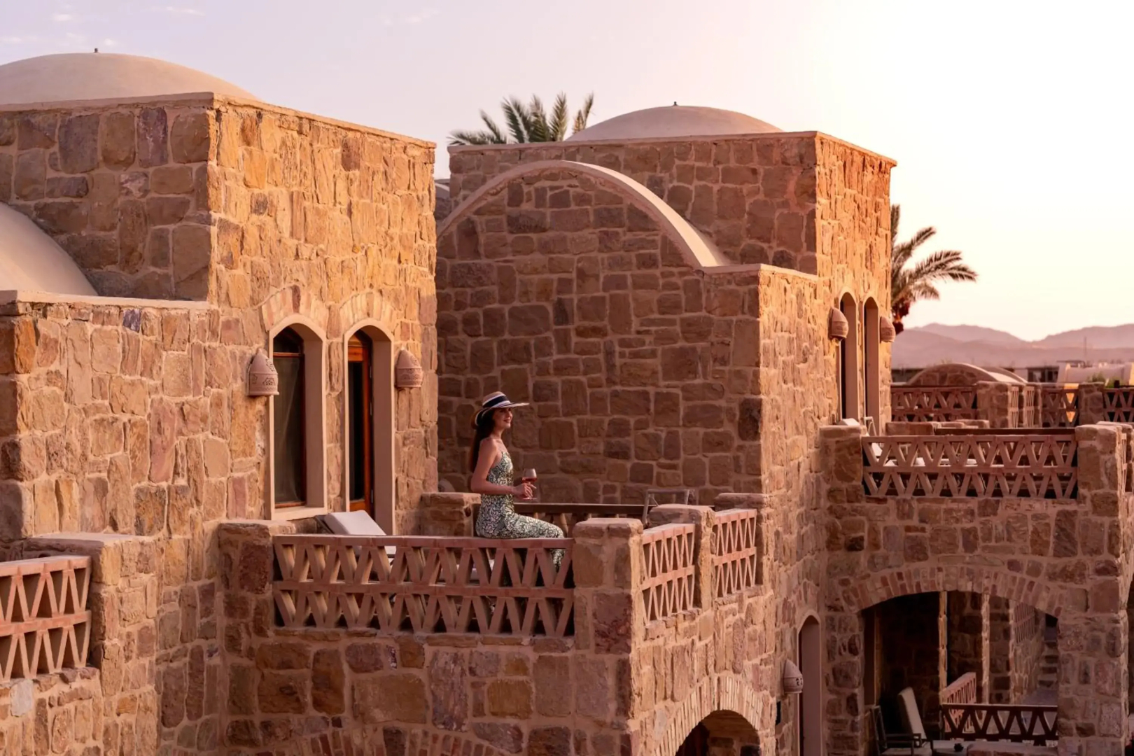 Mövenpick Resort El Quseir