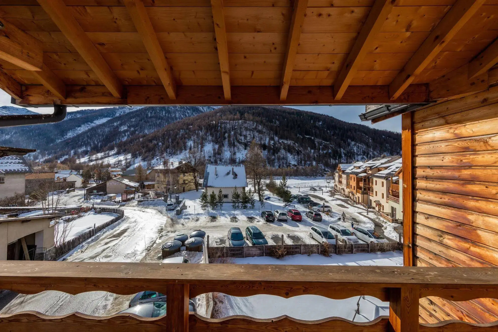 Noemys Les Balcons du Viso