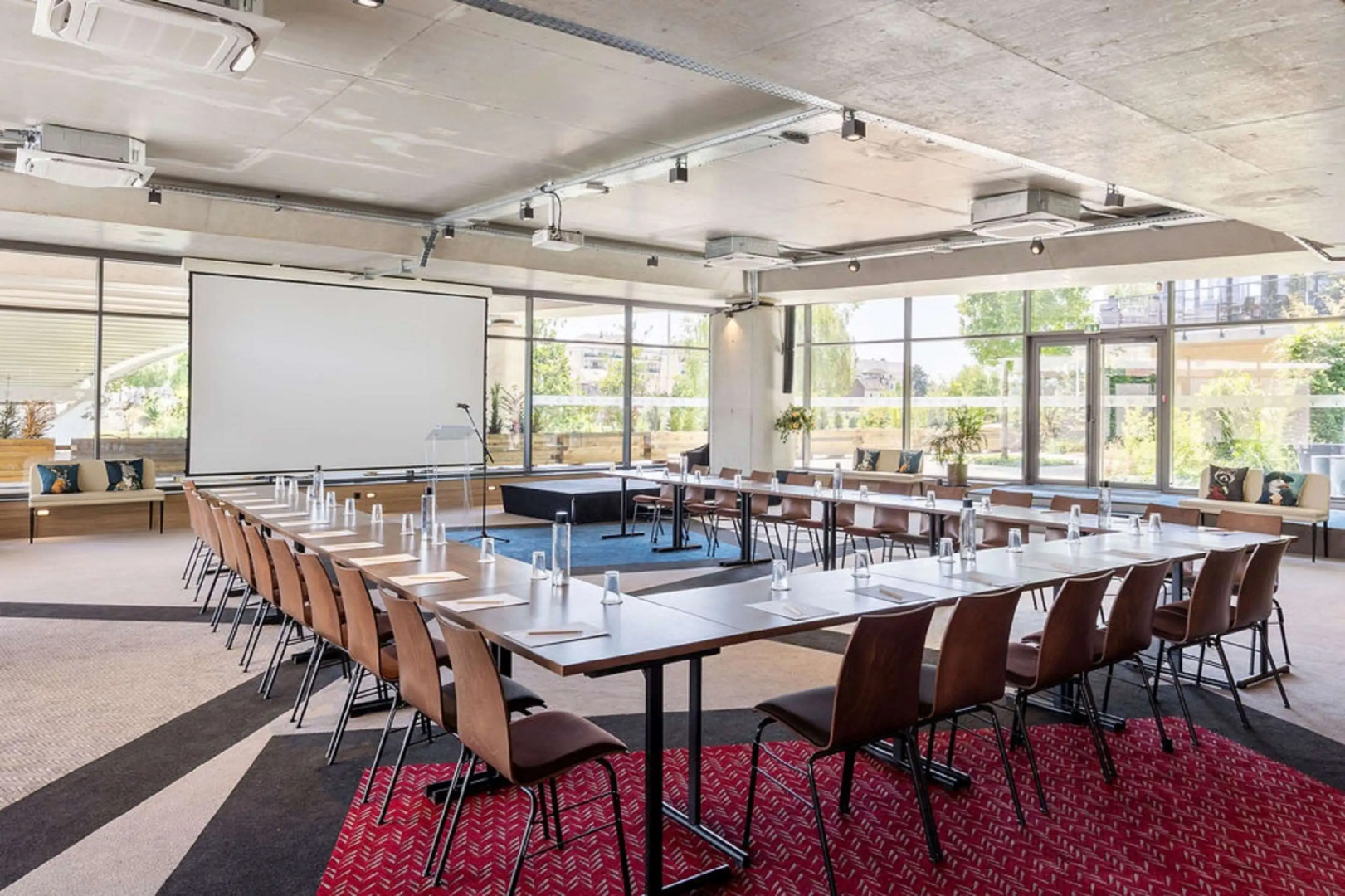 Aiden by Best Western T'aim Hotel Compiègne