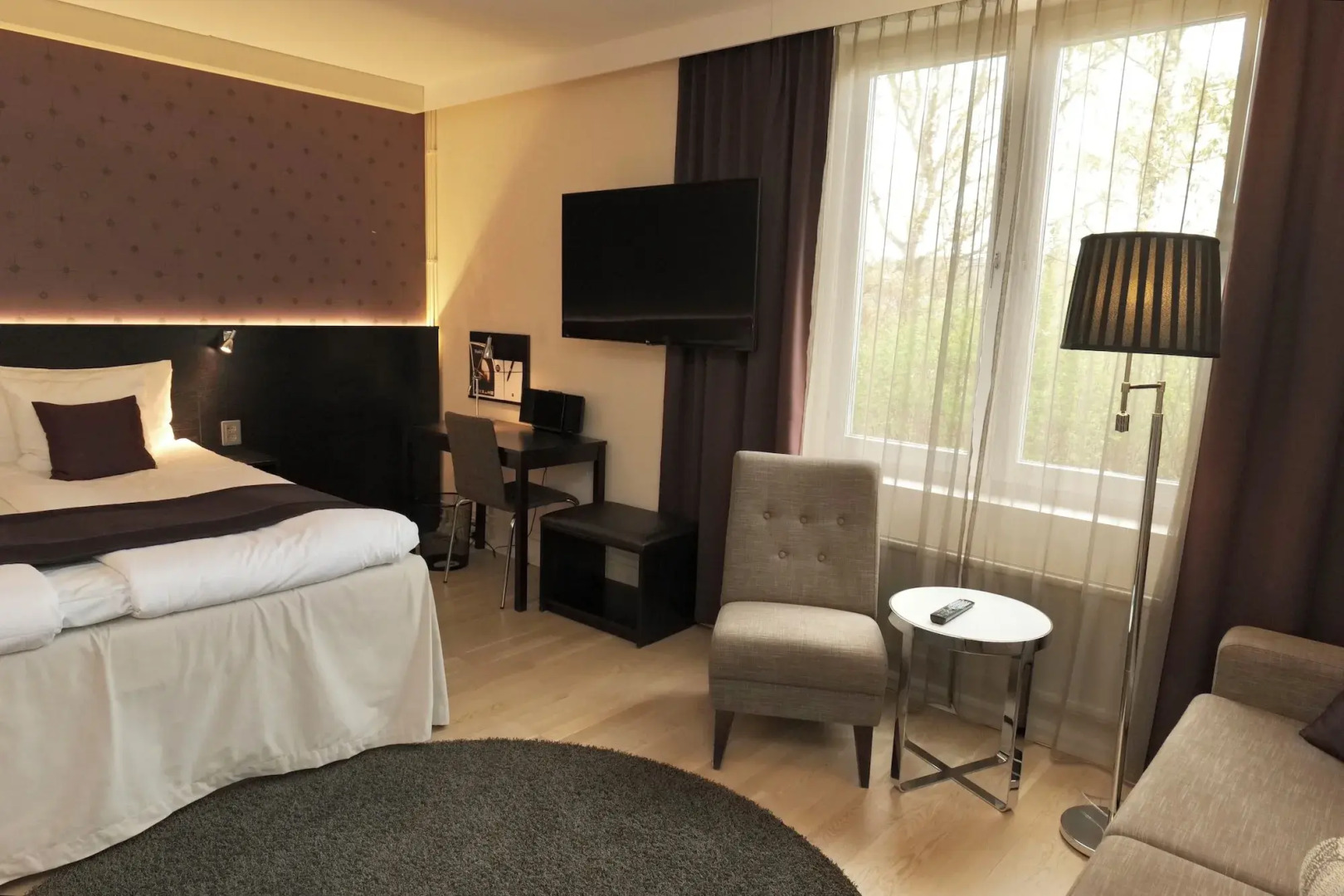 Aronsborgs Konferenshotell