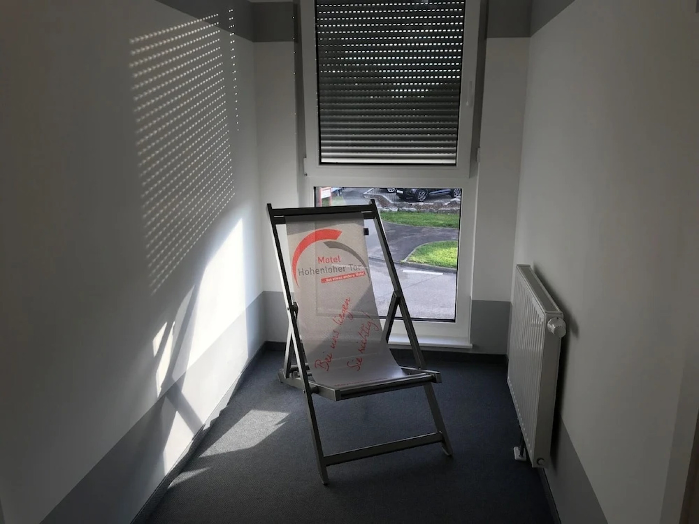 Motel Hohenloher Tor