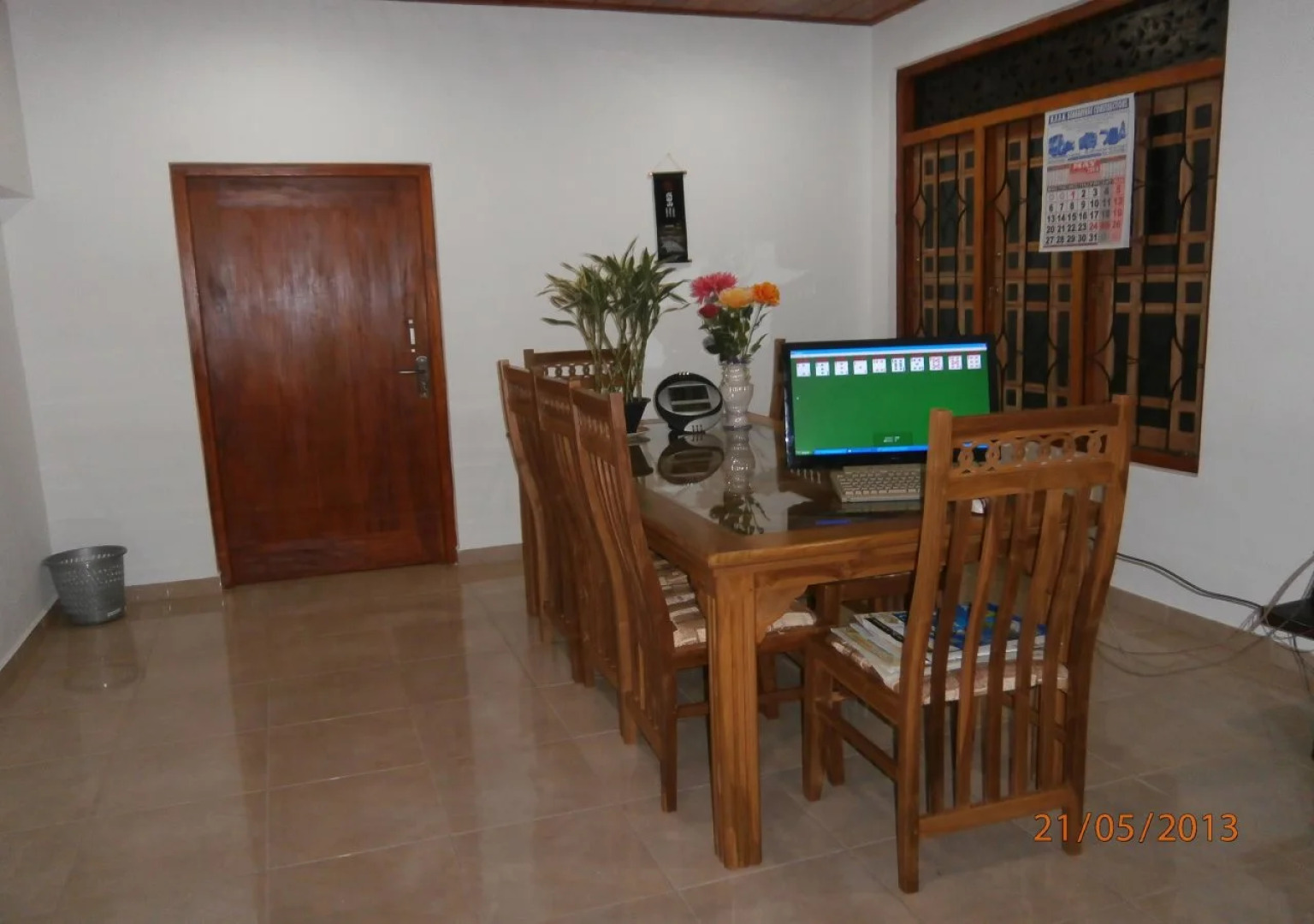 Elephant Reach Villa Pinnawala