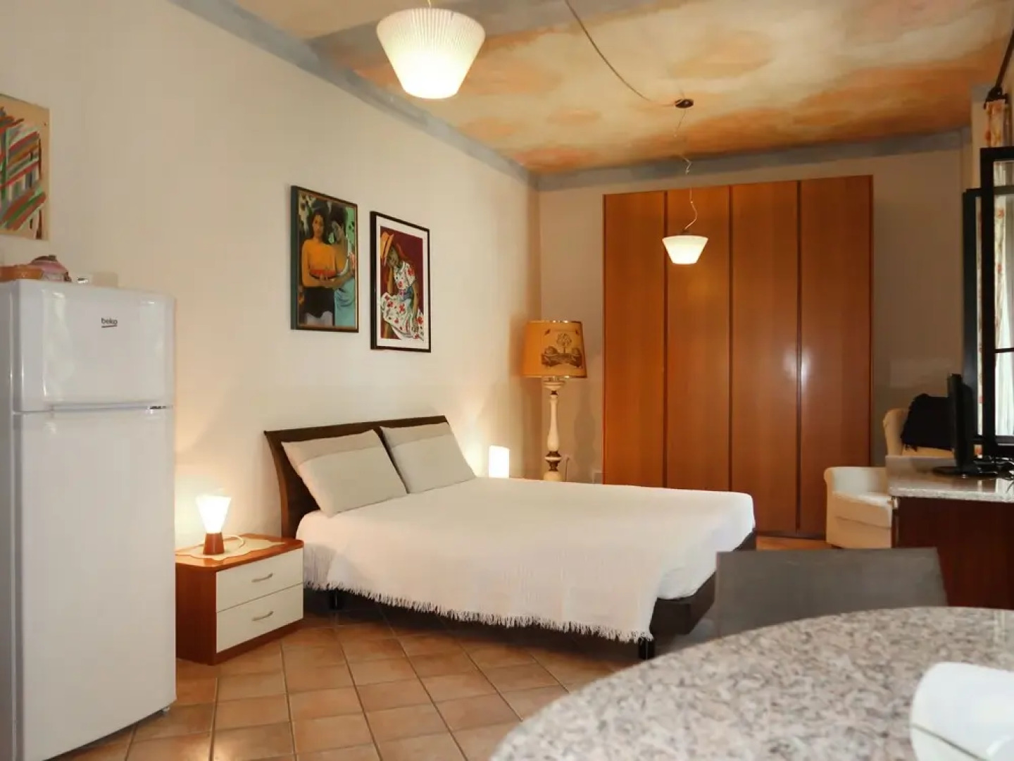 Atelier Invorio in Invorio