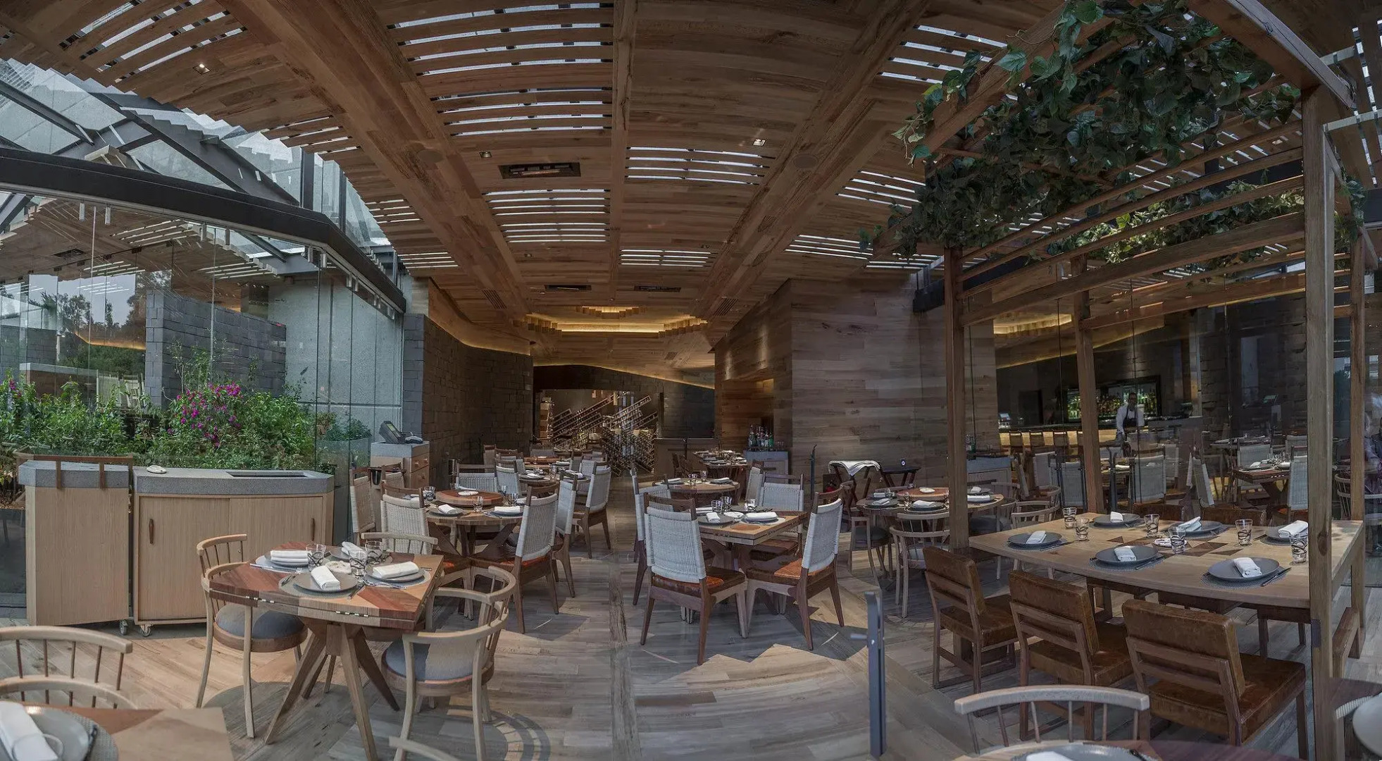 InterContinental Presidente Mexico City by IHG