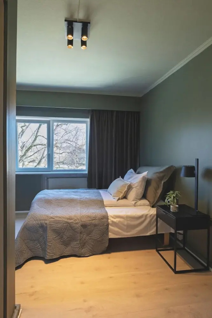 Victoria hotell Fredrikstad