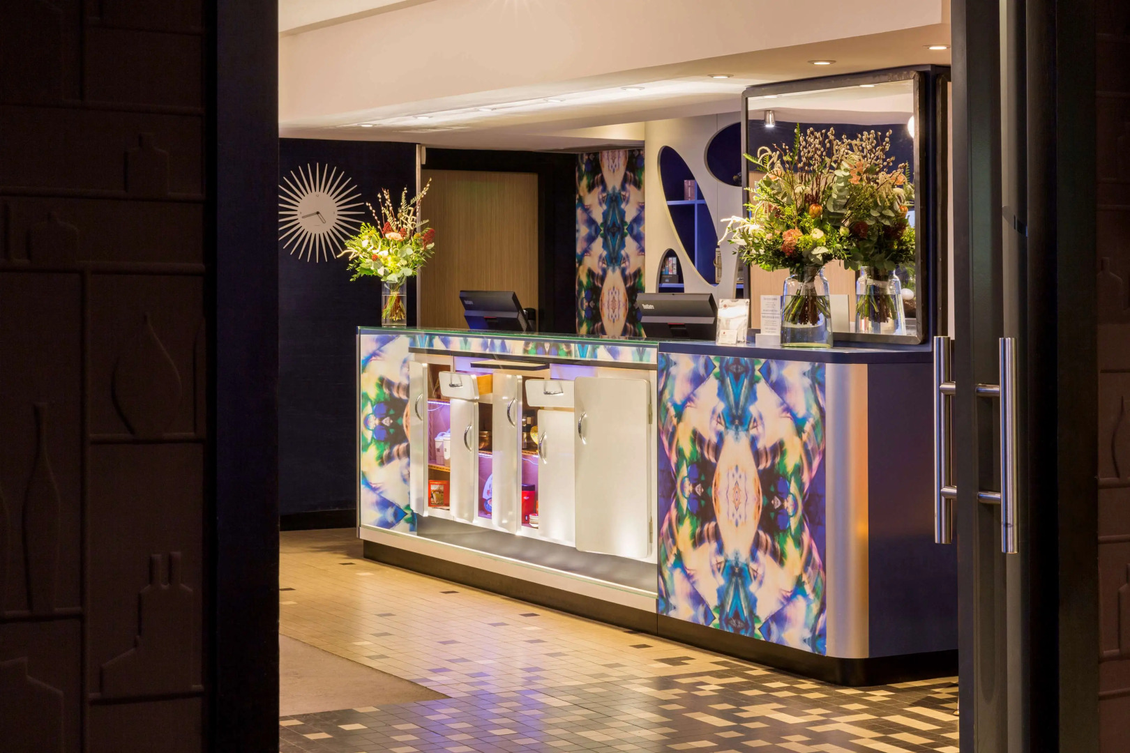 Best Western Premier Why Hotel