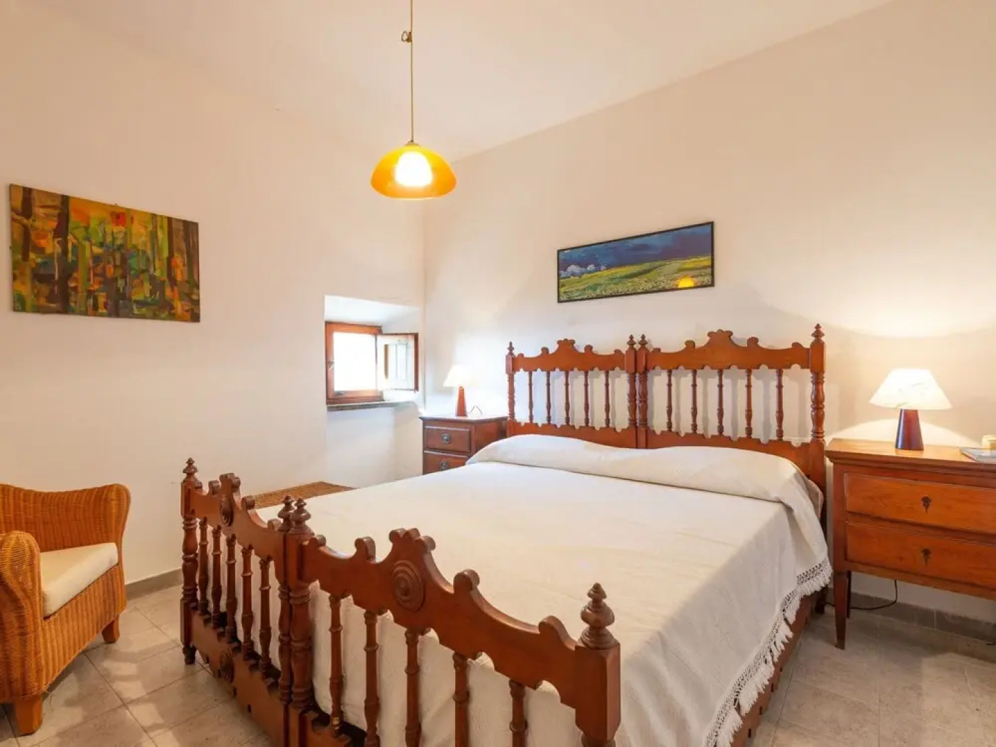 Villa Giuliana Punta Ala