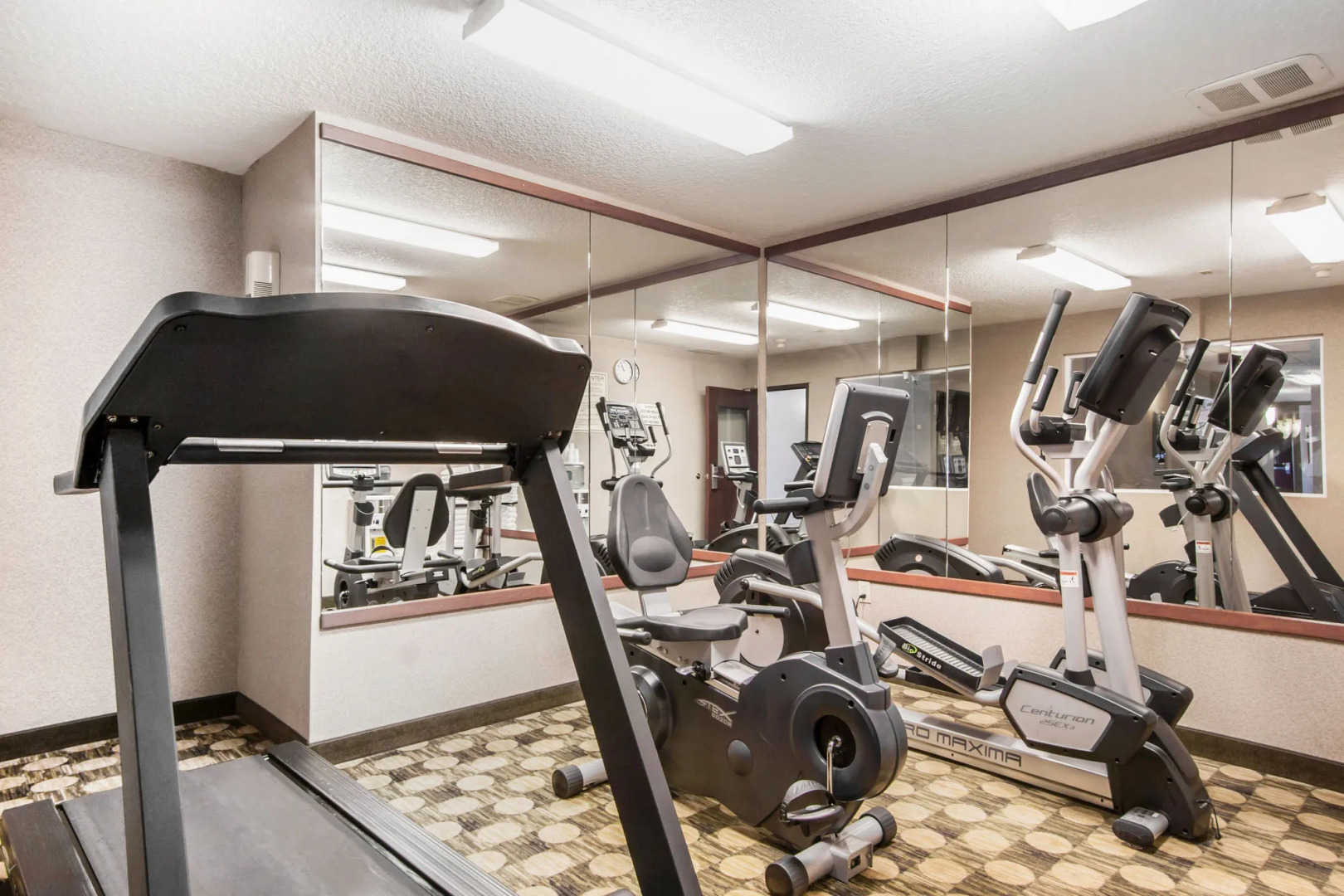 Comfort Inn Portland Hotel