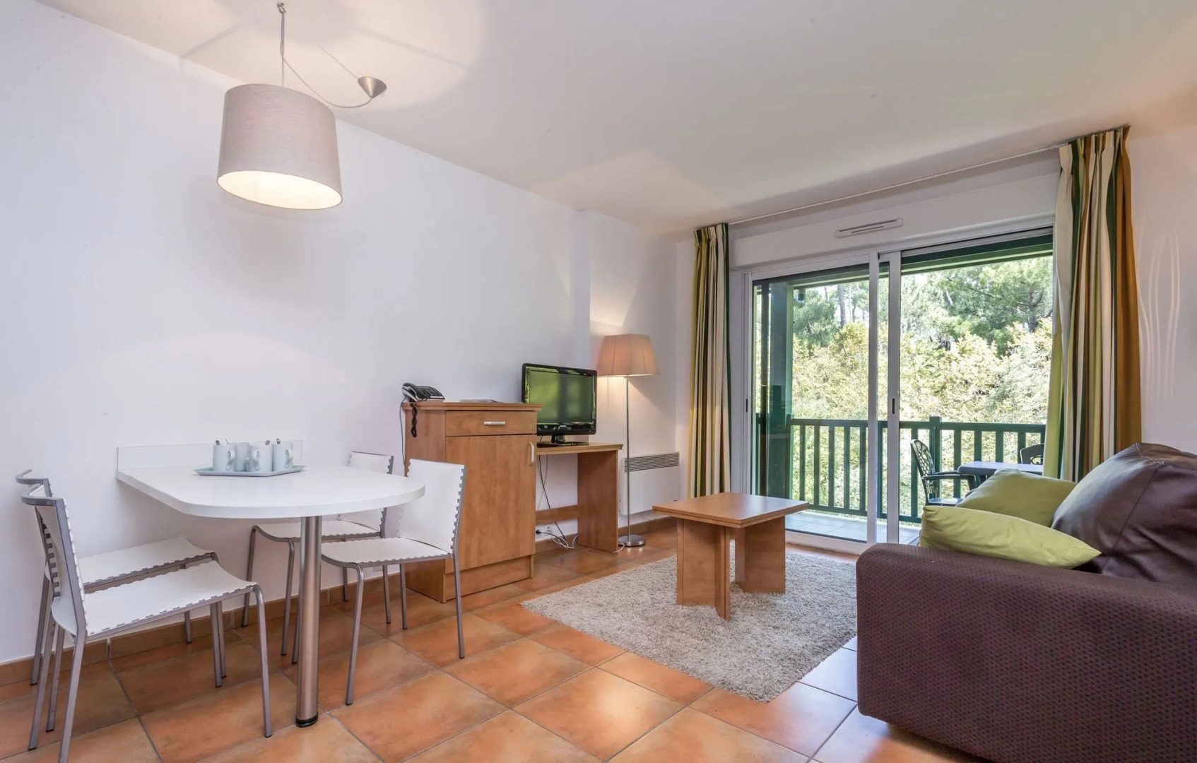 Résidence Odalys Domaine Iratzia