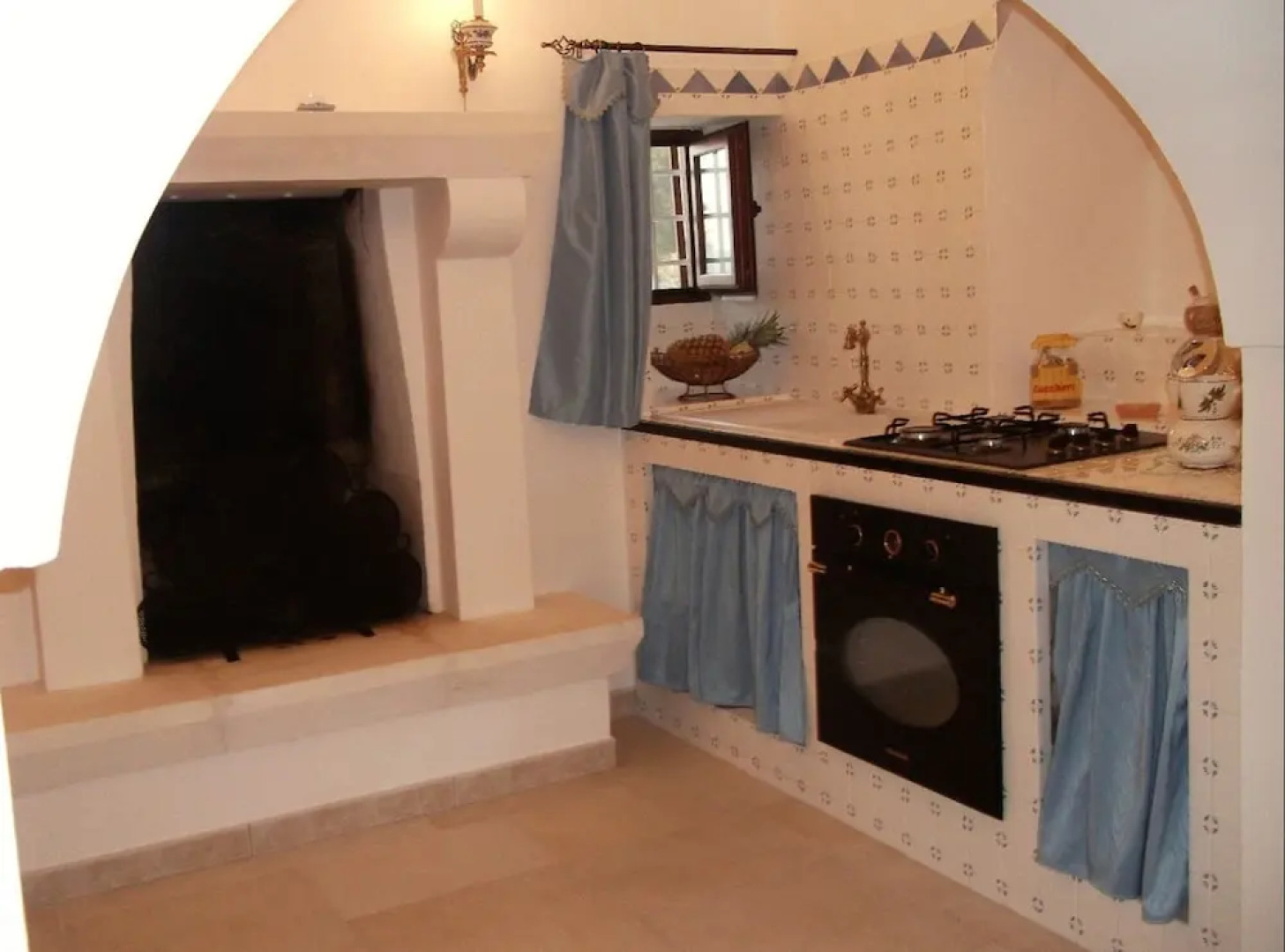 Masseria di Benedetto