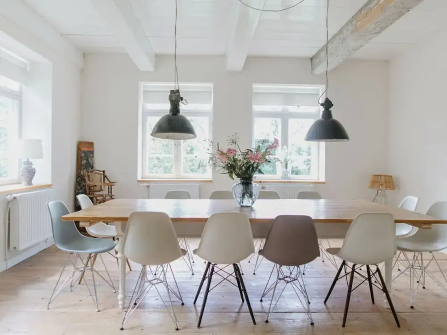 Nordseelodge Comfortable Holiday Residence