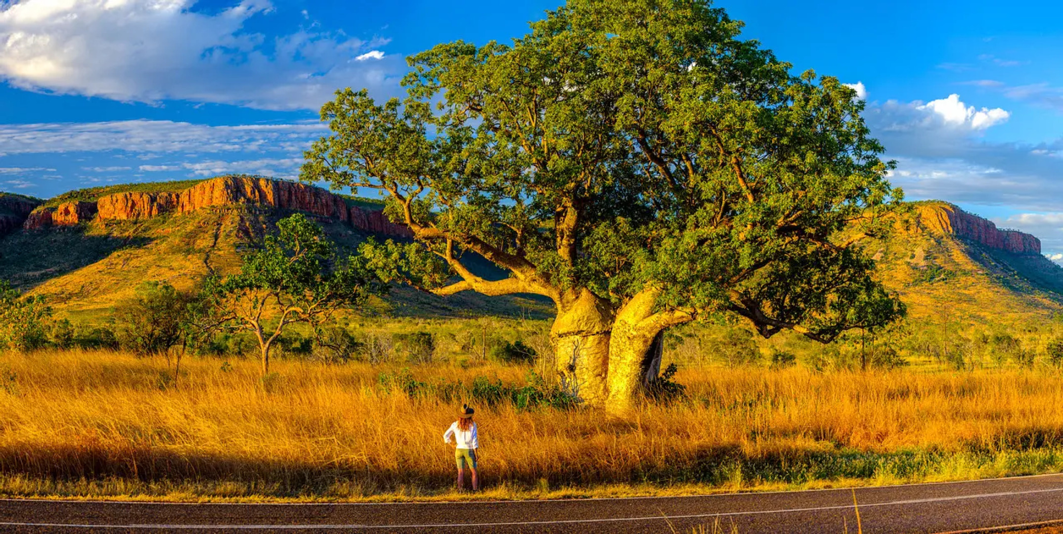 El Questro Homestead