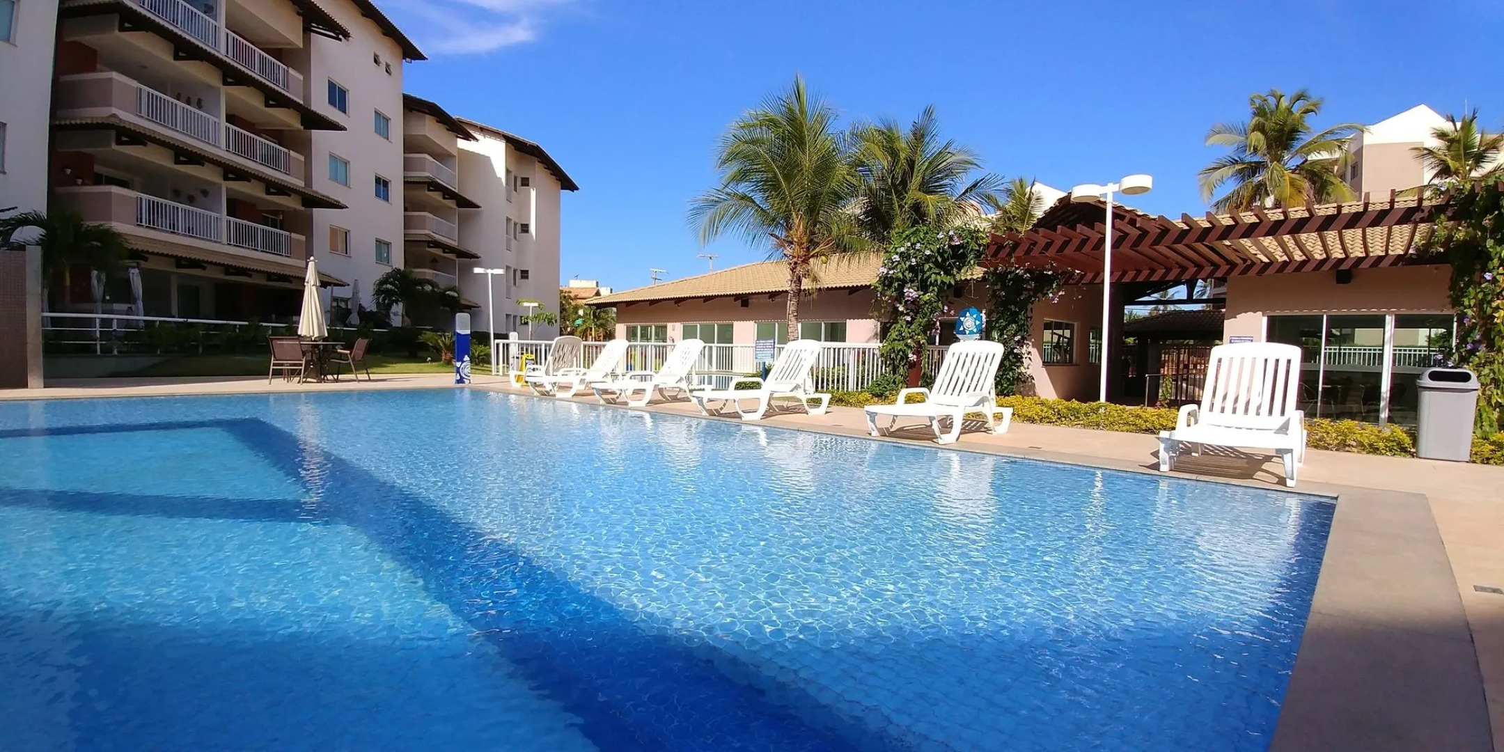 Porto Beach Family Inn