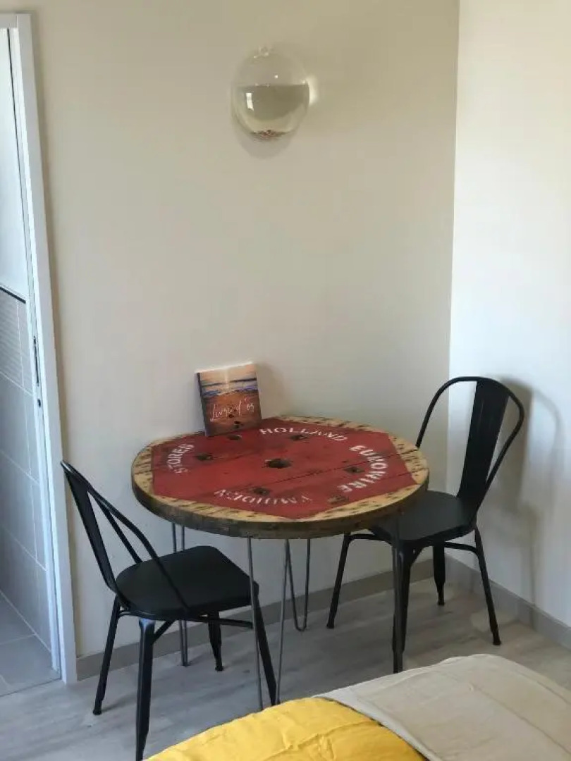 Escale beauté le Crotoy