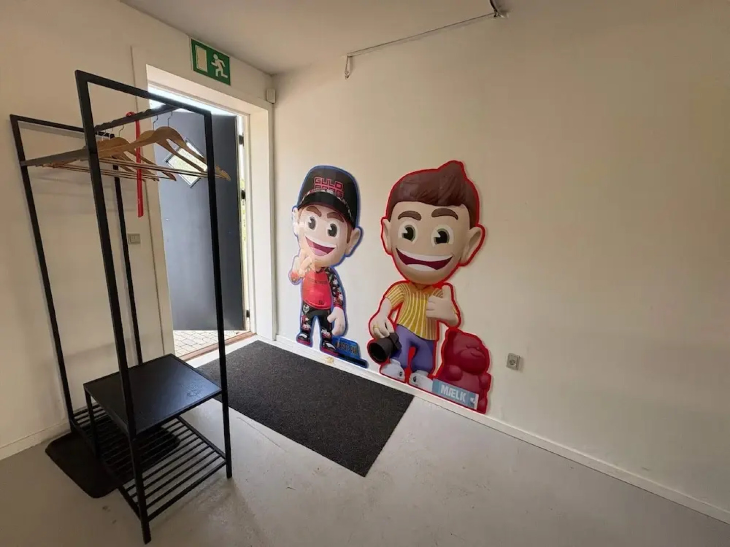 4 Star Holiday Home in Henne