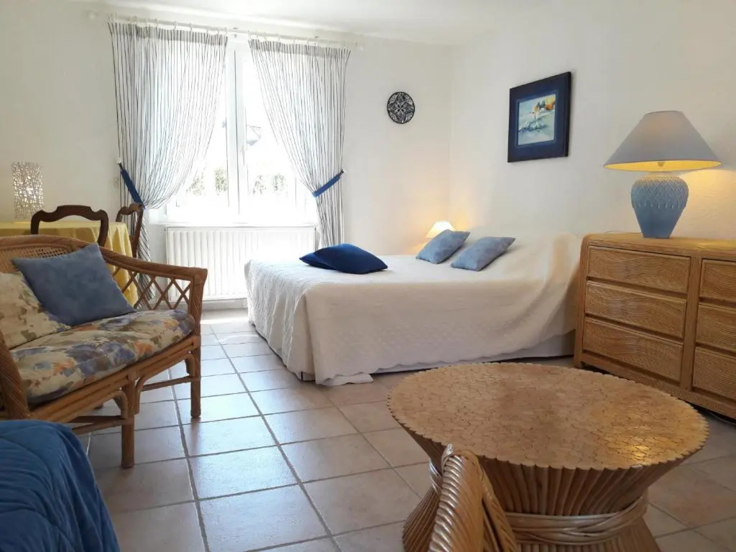 Le Clos Du Petit Marray