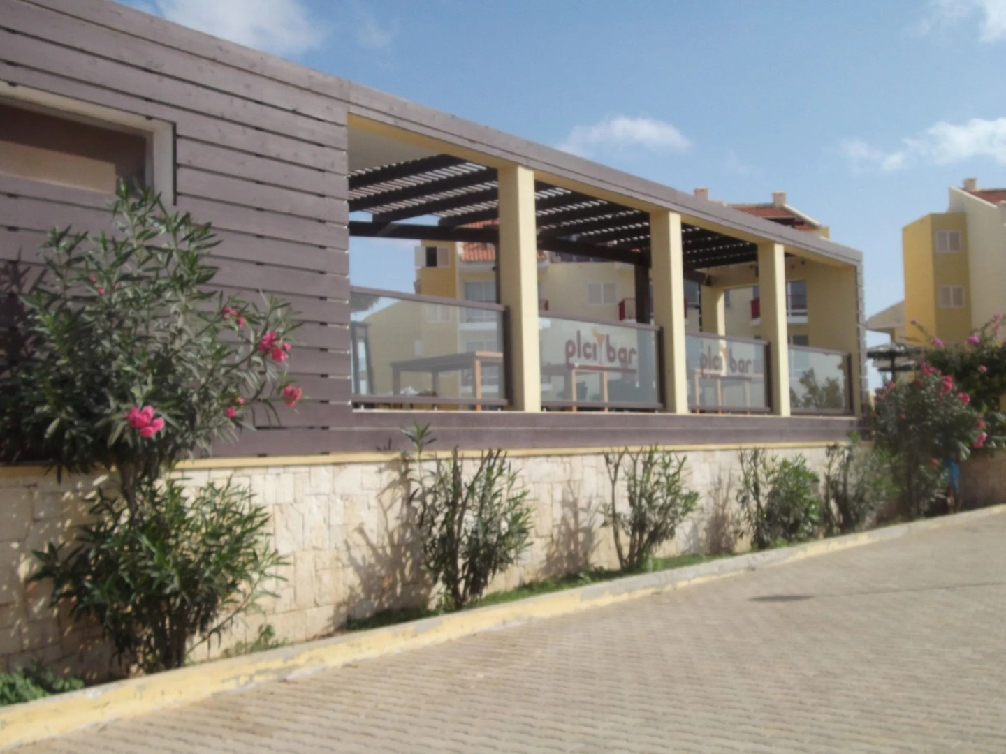 Appartement Vila Cabral 2