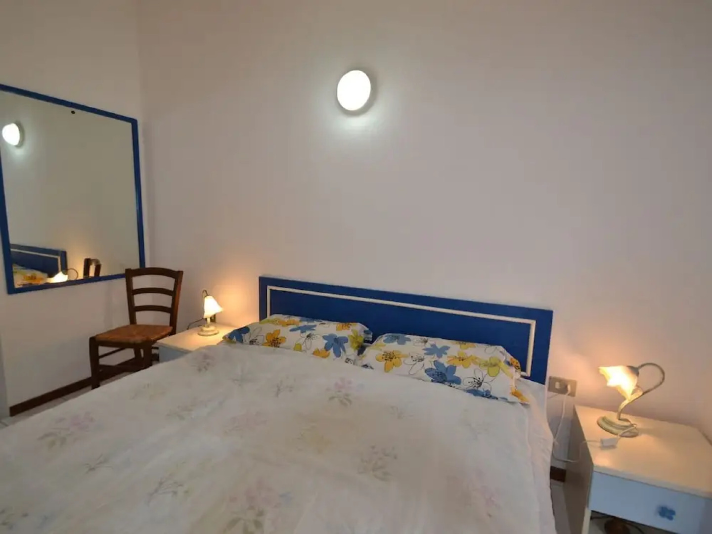 Belvilla by OYO Deligias