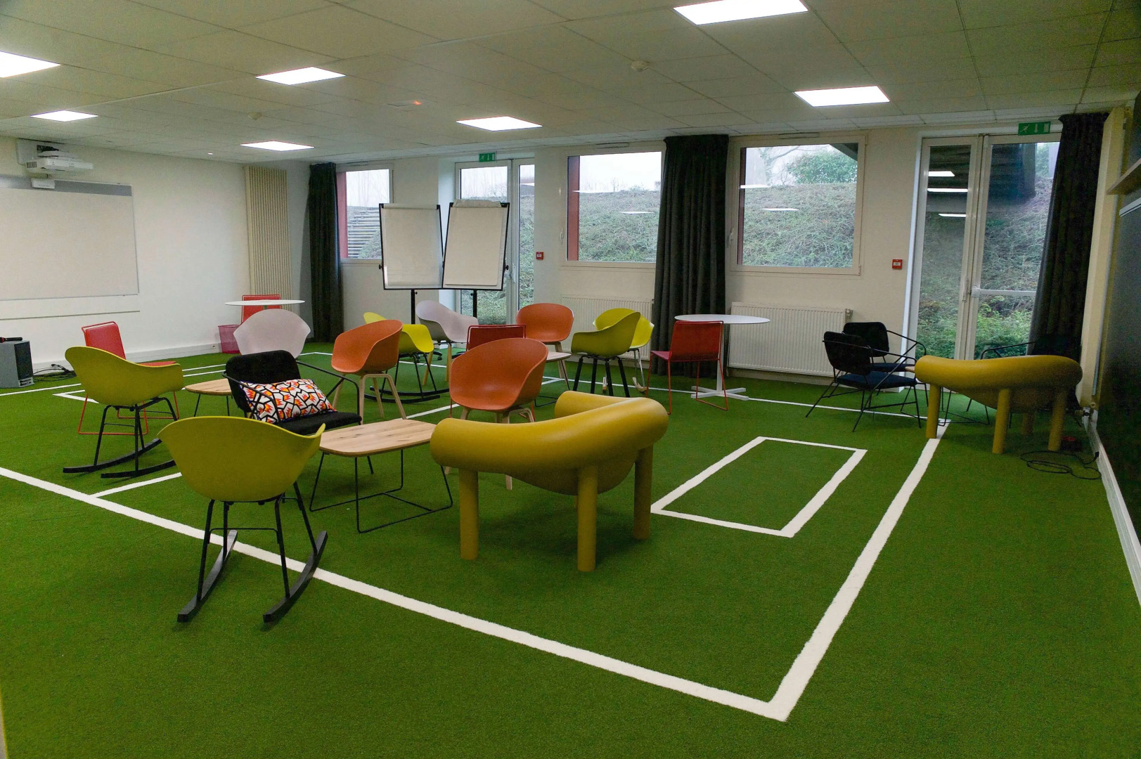 Best Western Plus l’Oree Paris Sud