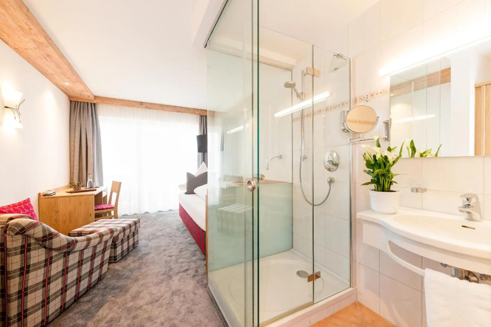 Hotel Garni Schellenberg