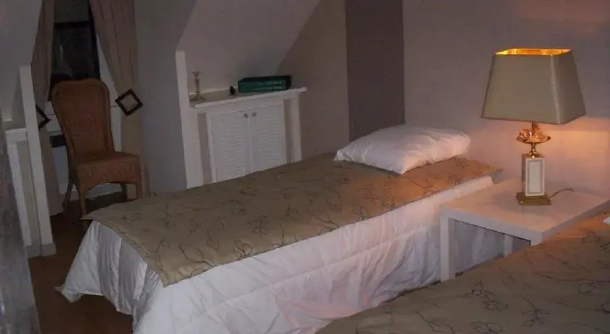 La Couette Sous Les Bois