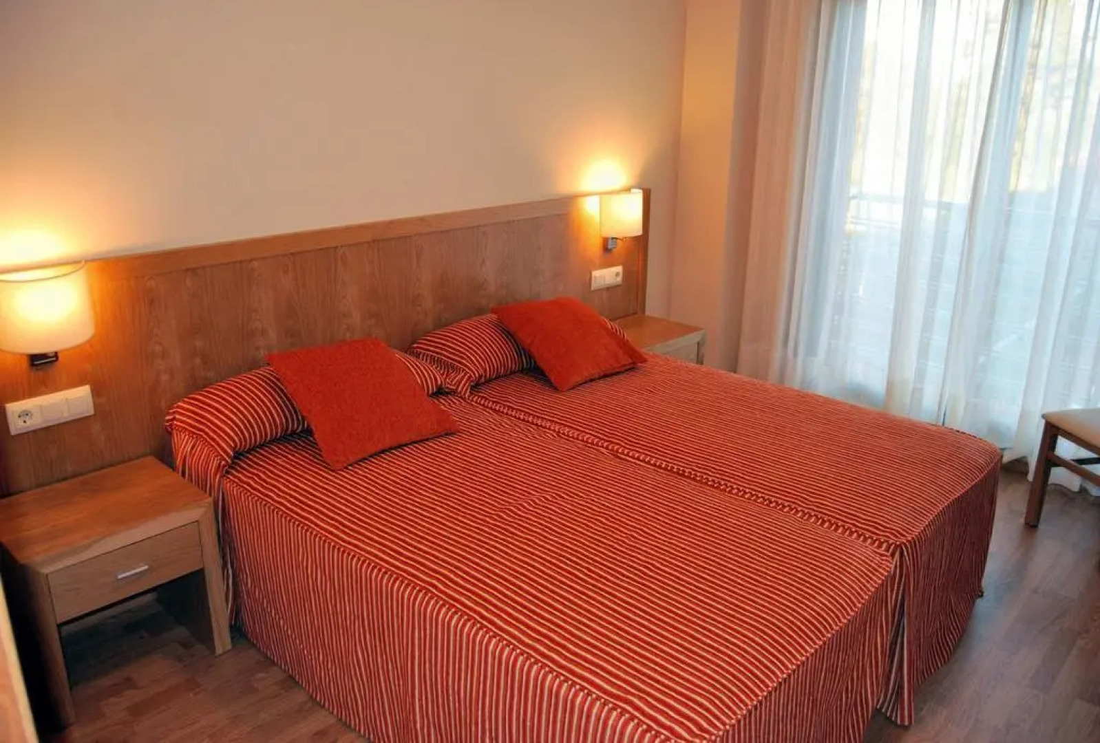 Apartamentos Marsil