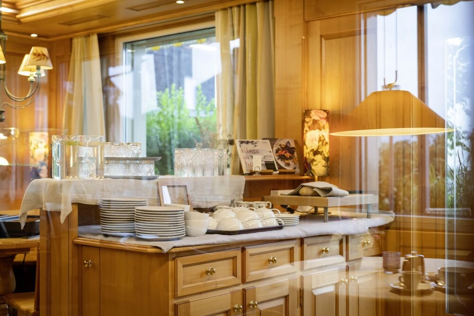 Vegan Health Hotel Sonnenberg