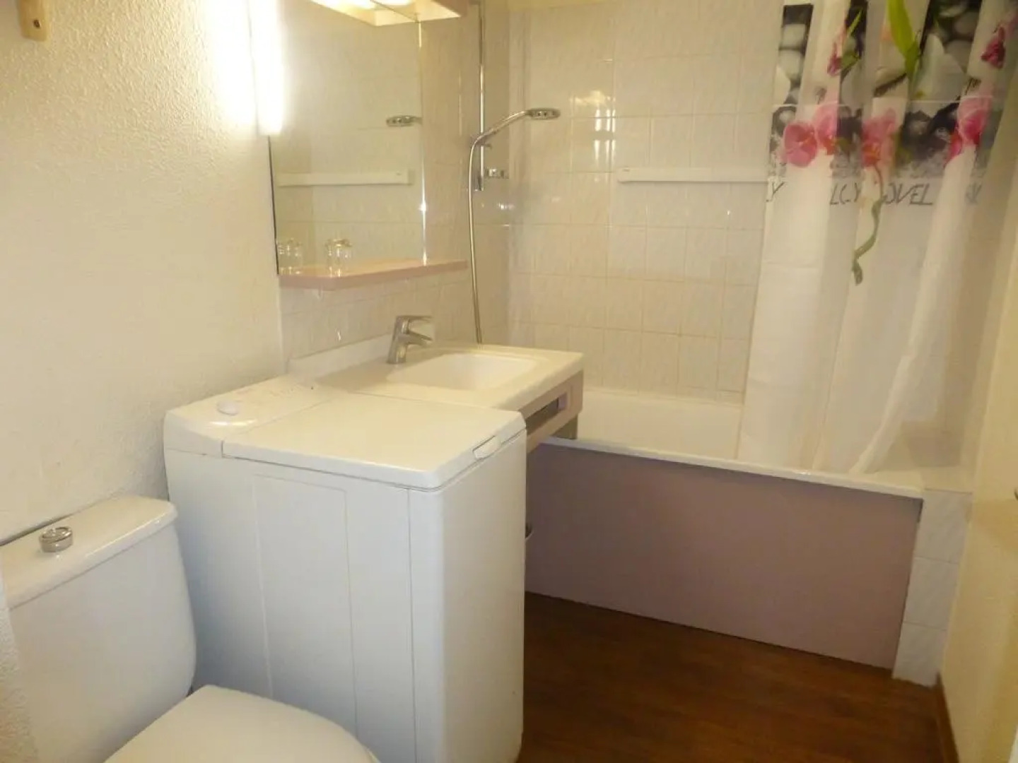 Le Grand Chalet - Le Studio