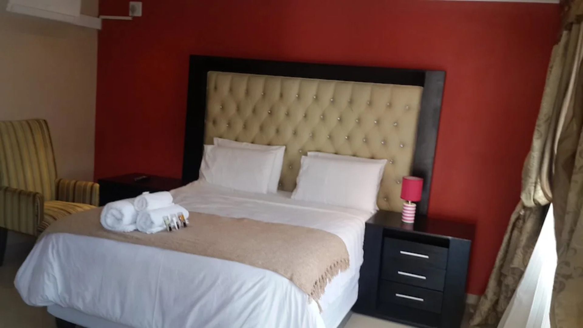 Masili Guesthouse & Conference