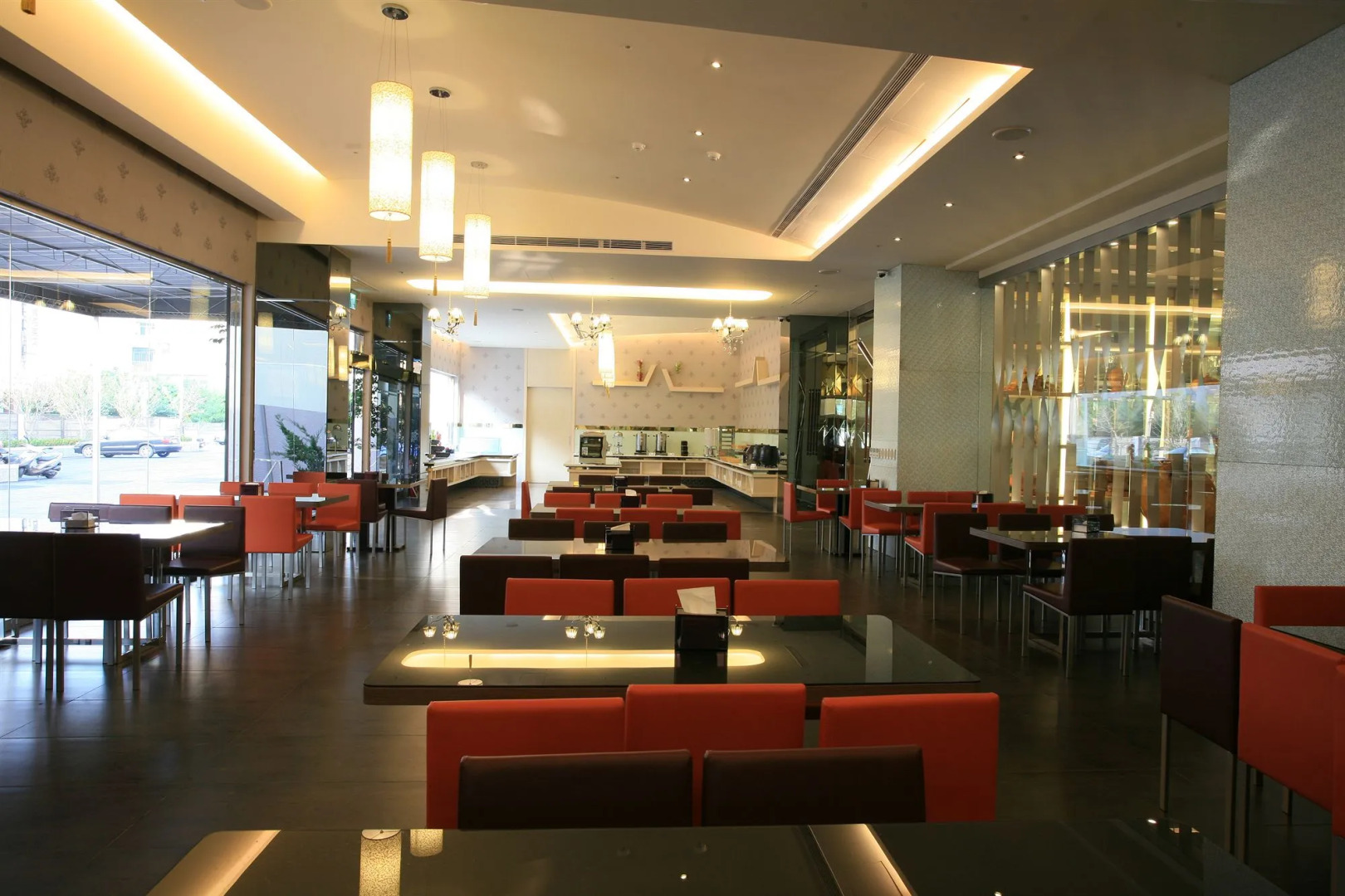 Shianghu Boutique Hotel