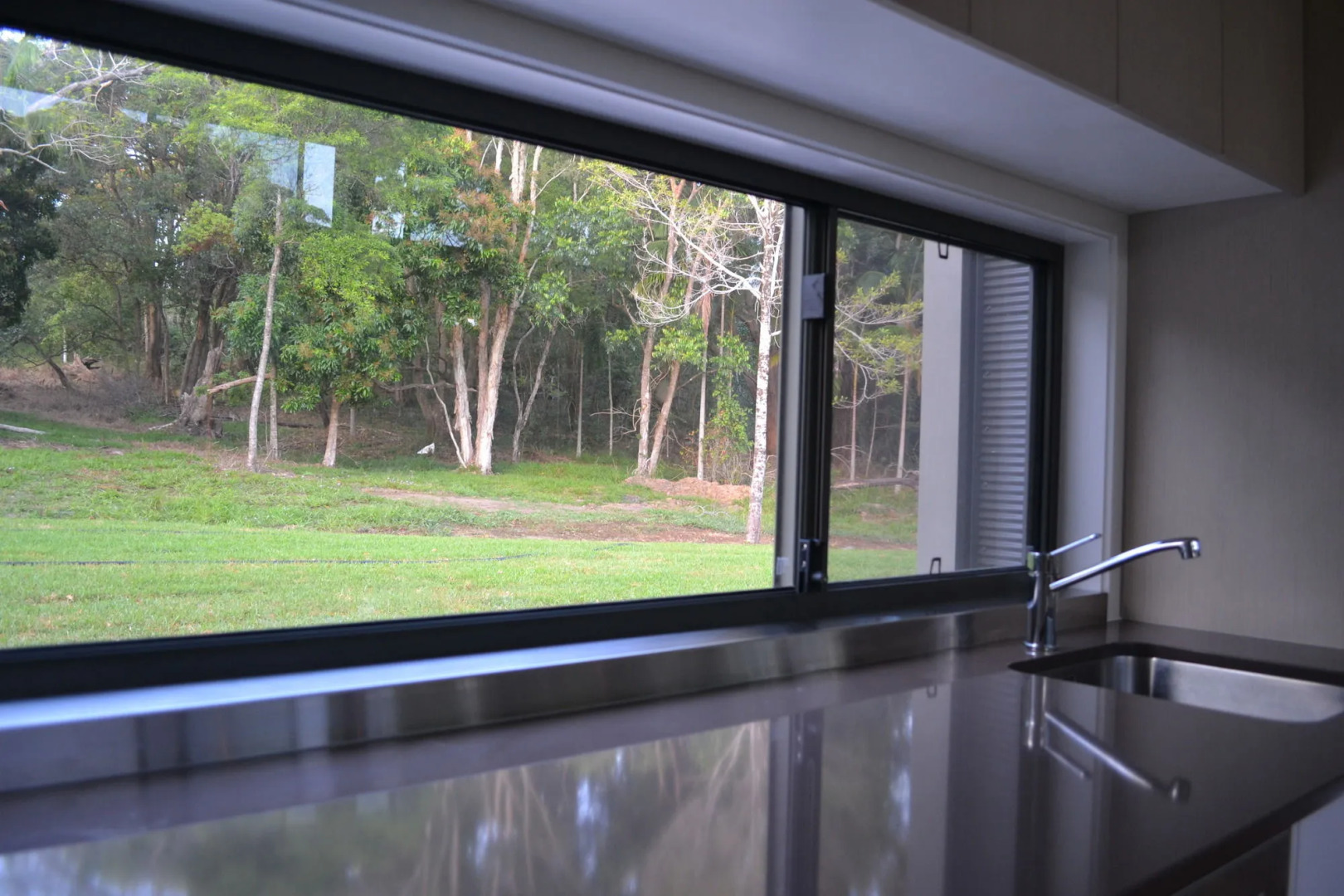 The Lily Pad at Byron Bay