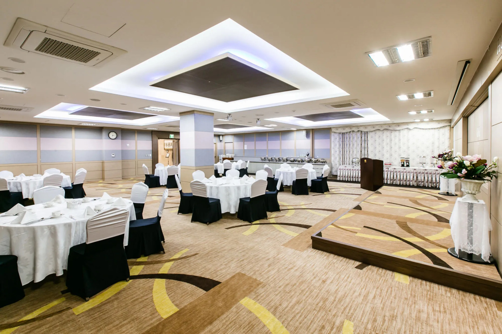 Gyeongju GG Tourist Hotel