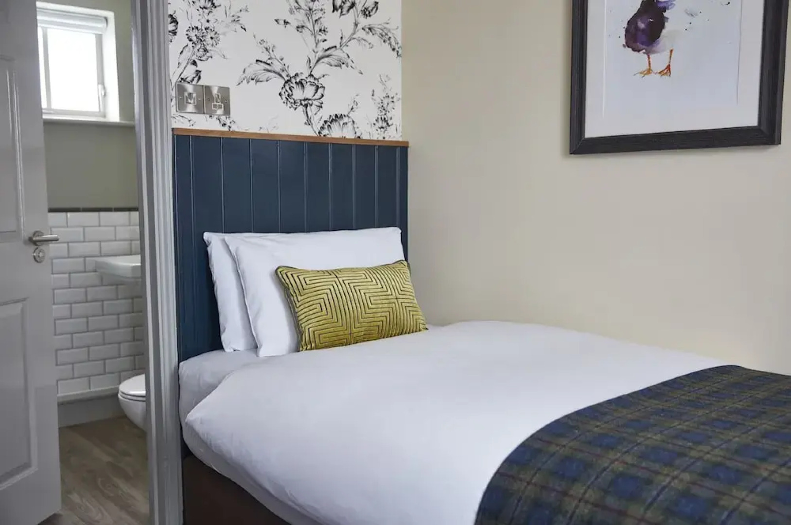 Swan Hotel Thaxted by Greene King Inns