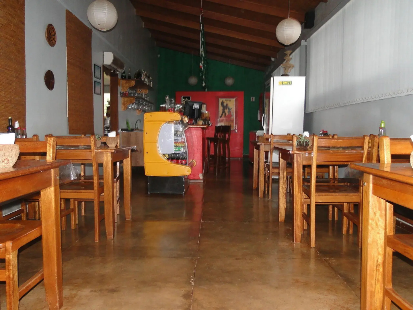 Pousada da Gaúcha