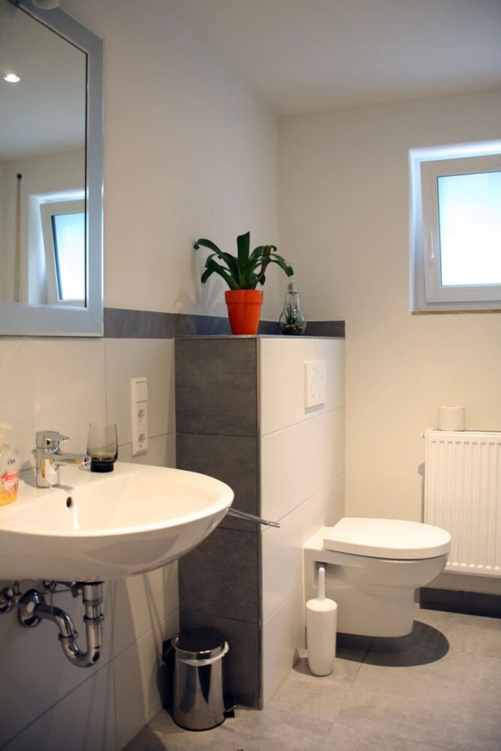 Ferienwohnung Salzgeber