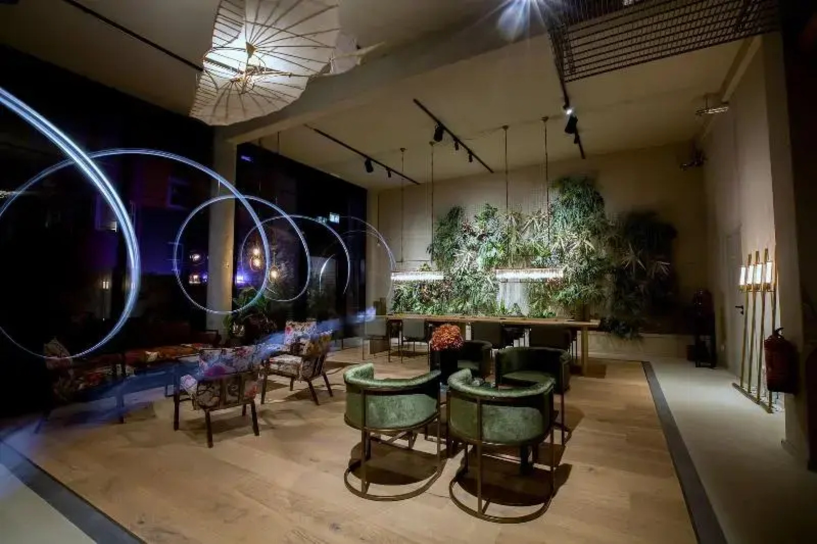 Aeronaut Serviced Apartments powered by Pearl1