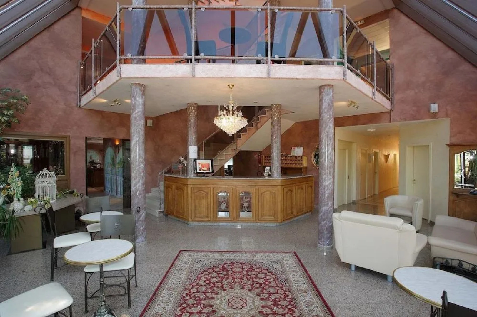 Hôtel Champ Alsace Aerodrome