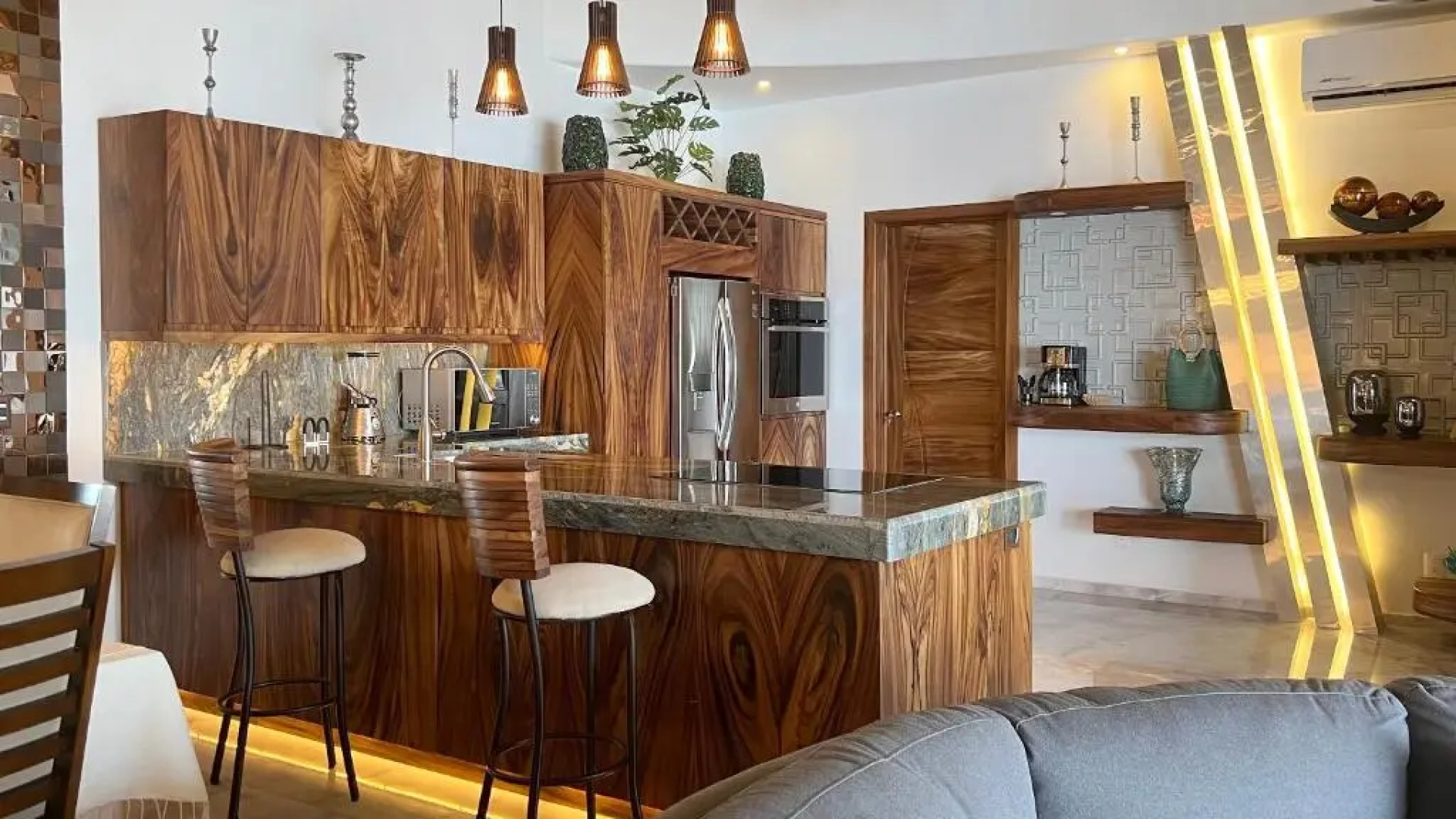 Sunset Island Villas Riviera Nayarit