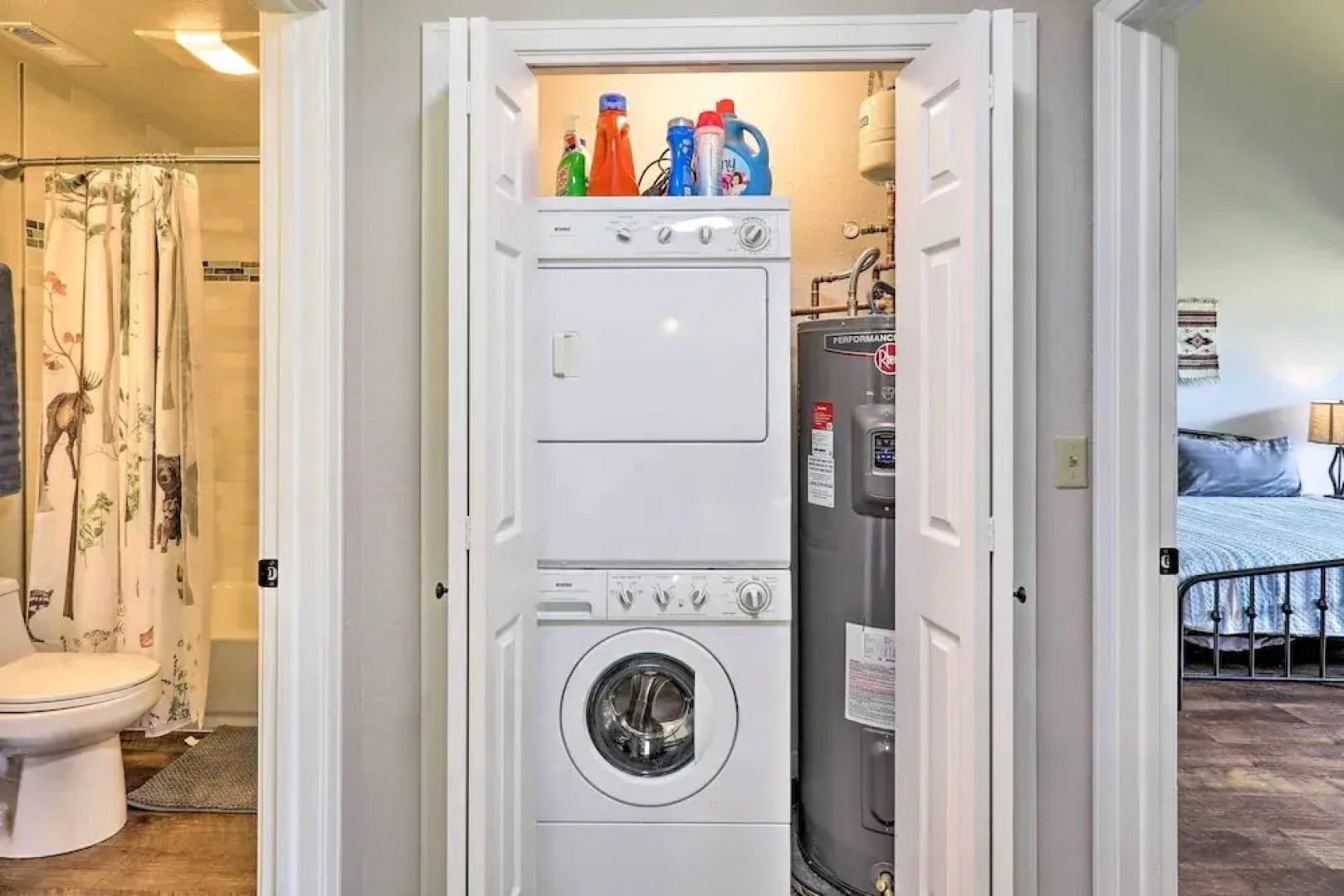 Peaceful Pagosa Springs Escape ~ 2 Mi to Lake