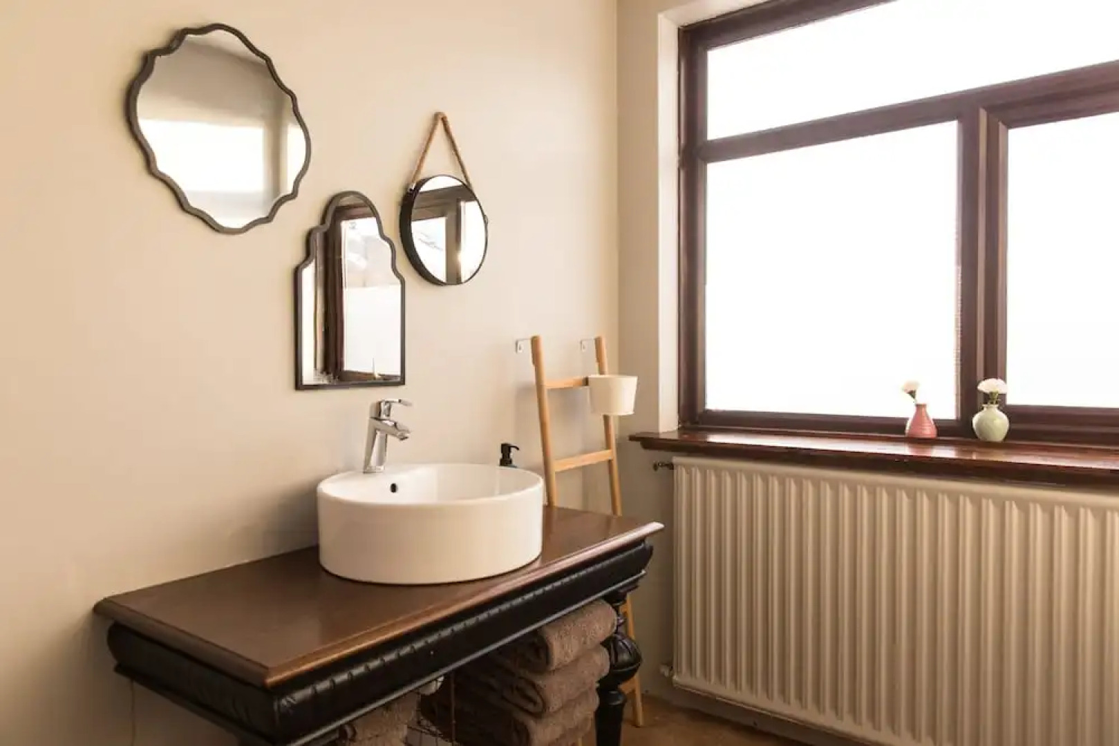 Farmhotel Efstidalur