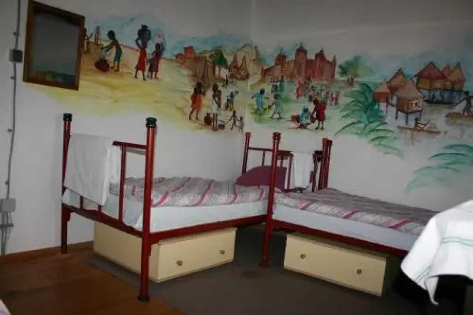 Guest House Sunčano Selo