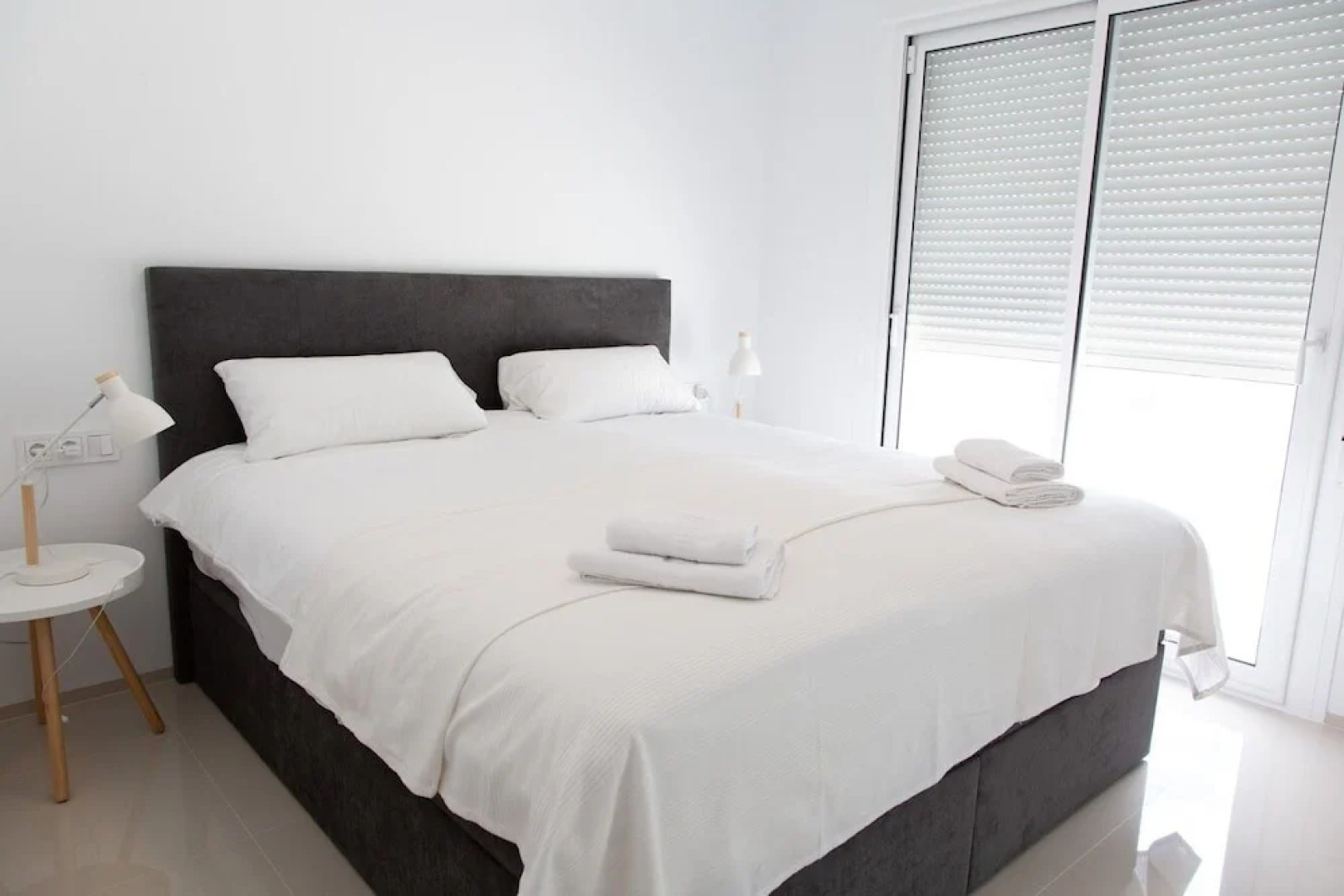 Samara 33 - Solarium and Barbecue