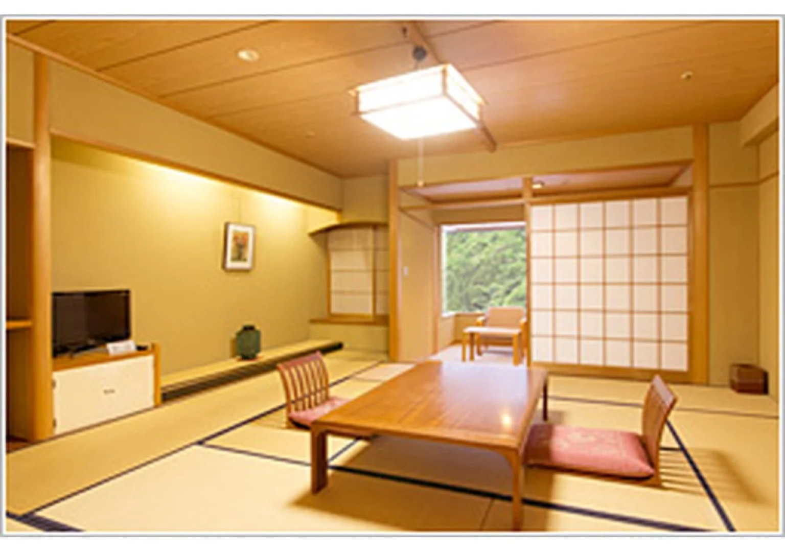 Grandvriohotel Unazukionsen