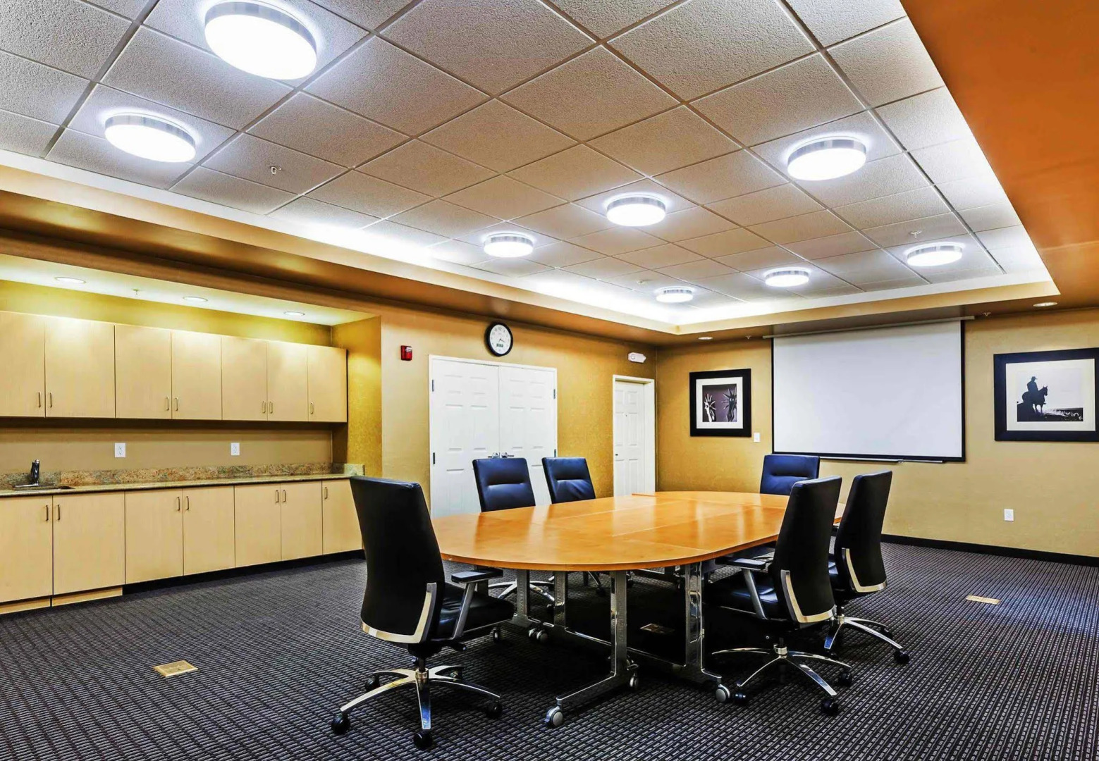 Towneplace Suites by Marriott Broken Arrow