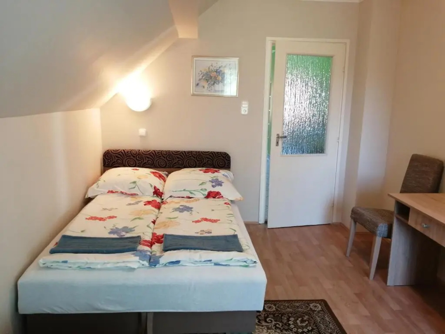 Erzsébet Apartman Balatonlelle