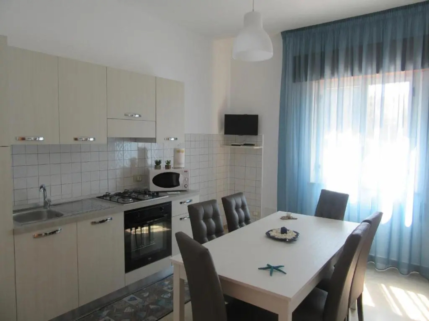 Casa Vacanza Tra Cielo e Mare