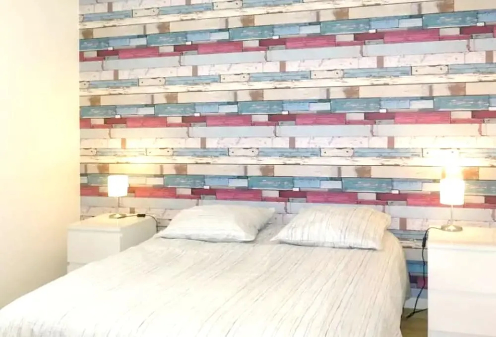 House With 4 Bedrooms In Penmarch With Enclosed Garden And Wifi 400 M From The Beach