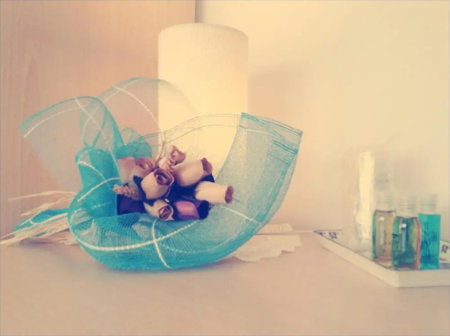 Ночлег и завтрак (B&B) Delle Rose