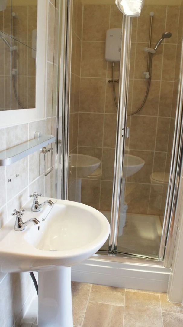 Alexander Guest House